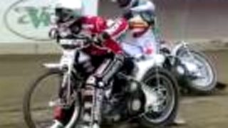 Speedway - Tréning 5