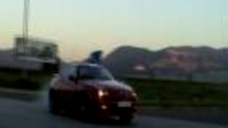 Alfa Romeo GTV 3.0L V6