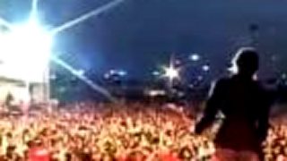 The All American Rejects - Top Of The World