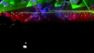 Qlimax 2009 - Noisecontrollers