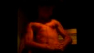 My body