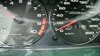 Acura Integra