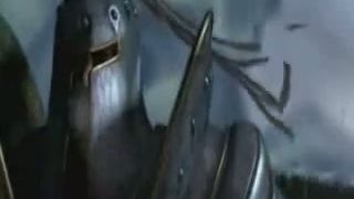 Warcraft vs. Daniel Landa.