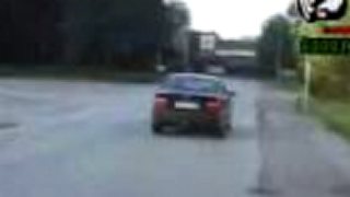 GTA in real life