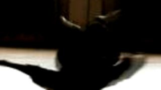 Sony Ericsson X10 mini Finger Dance