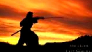 Hans Zimmer - Posledny samuraj ost