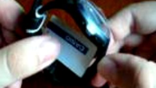 Casio W210 - 1BVES