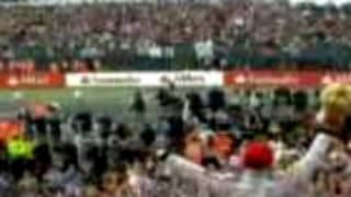 Najlepšie momenty F1 v sezóne 2008