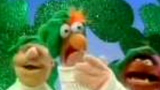 Danny boy (by Muppets)