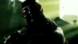 Crysis 2 Trailler [HD 720p] E3 Press Conference 14 - 06 - 2010