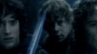 Lord of the Vuvuzela