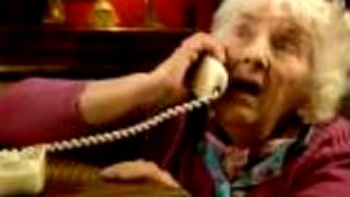 The It Crowd - Prvá pomoc v Anglicku