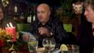 Zdeněk Izer - Vtip o dojení pomocí penisu