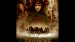 LOTR vs Sunshine