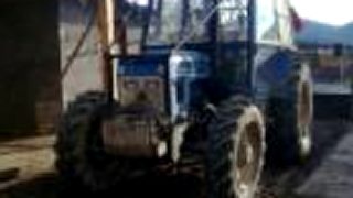 Ukt belarus, zetor