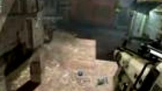 Call of Duty Modern warfare 2 vs Battlefield Bad Company 2