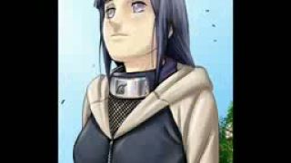 Naruto and Hinata 2