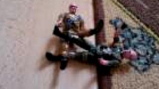 WRESTLING 001