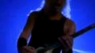 Metallica - Master Of Puppets LIVE 1989