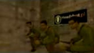 Counter Strike rodinka