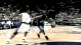 Baron Davis career Mix