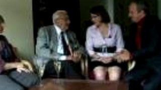 Nicholas Winton - Uvolněte se, prosím!