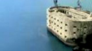 Pevnosť Boyard