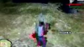 Leatherfeace Found - SK