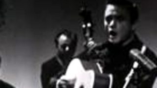 Johnny Cash - Big River
