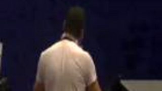 Tiesto rocks