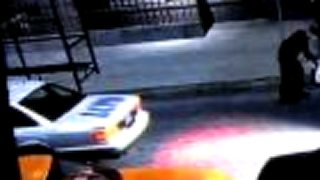 GTA 4 POLICE FAIL