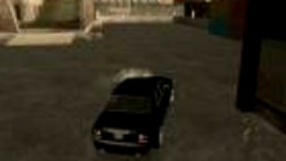 Grannd Thef Auto san andreas Clan [SKTC]1