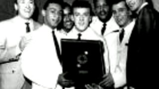 The Marcels - Blue Moon