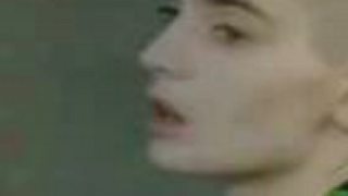 Sinead O'Connor - I Want Your (Hands On Me)
