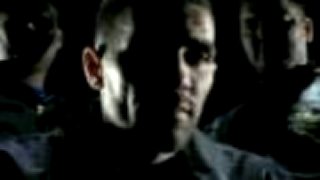 Baba Saad feat.Bushido - Regen