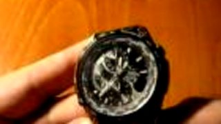 Casio EQW 500BE - 1AVER - nádherné hodinky riadené rádiom