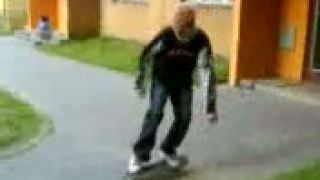 Lubo vs. SK8