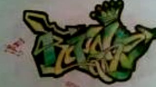 Crazy paint