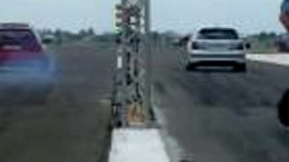 Vti vs type r
