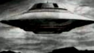 Je UFO skutočné?