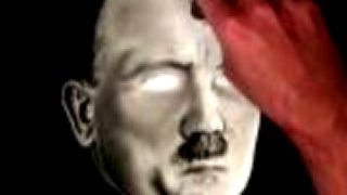 Adolf Hitler (Portrét HD)