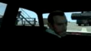 GTA 4 skoky & triky HD