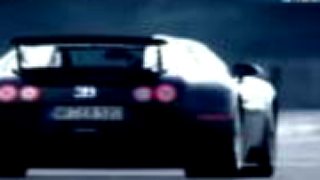 2010 - Eurofighter - Typhoon vs Bugatti Veyron HD