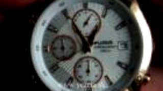Luxusné hodinky Lorus RM326BX9