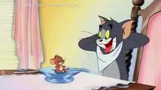 Tom a Jerry reklama