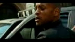 I am Legend - Bol Fred živý?