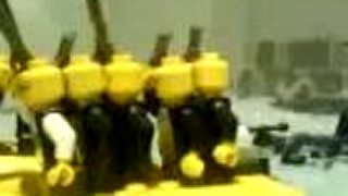 CS - LEGO