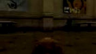 Half life - Deň Headcraba
