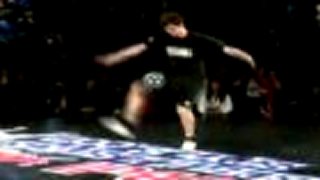 Red Bull Street Style 2010 Final Fight