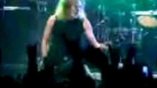 Children Of Bodom, Stockholm Live